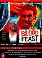 Blood Feast Online DVD Rental