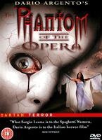 The Phantom of the Opera Online DVD Rental