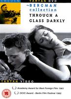Through A Glass Darkly  Online DVD Rental