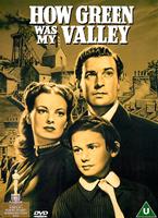 How Green Was My Valley Online DVD Rental