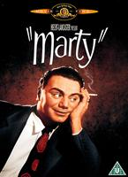 Marty Online DVD Rental