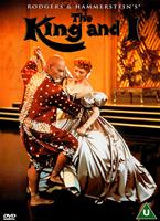 The King And I Online DVD Rental