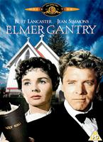 Elmer Gantry Online DVD Rental