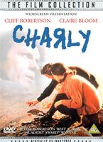 Charly Online DVD Rental