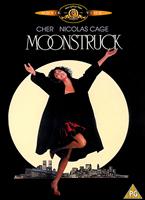 Moonstruck Online DVD Rental