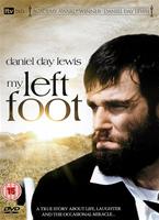 My Left Foot Online DVD Rental