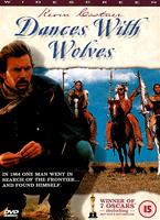 Dances With Wolves Online DVD Rental
