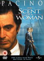 Scent of a Woman Online DVD Rental