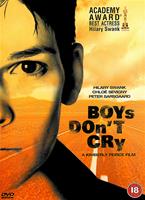 Boys Don't Cry Online DVD Rental