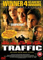 Traffic Online DVD Rental