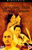 Crouching Tiger, Hidden Dragon Online DVD Rental
