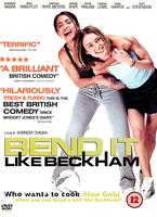 Bend It Like Beckham Online DVD Rental