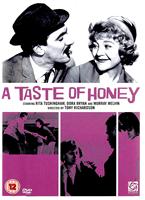 A Taste of Honey Online DVD Rental