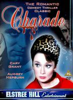 Charade Online DVD Rental