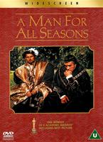 A Man For All Seasons Online DVD Rental