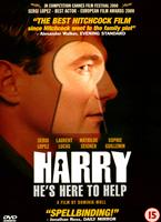 Harry, He's Here to Help Online DVD Rental