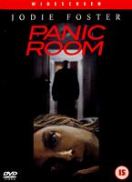 Panic Room Online DVD Rental