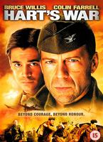 Hart's War Online DVD Rental