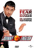 Johnny English Online DVD Rental
