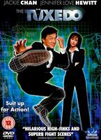 The Tuxedo Online DVD Rental