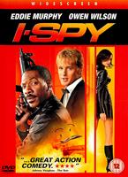 I Spy Online DVD Rental