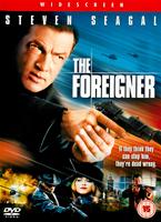 The Foreigner Online DVD Rental