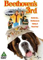 Beethoven's 3rd Online DVD Rental
