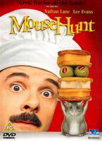 Mousehunt Online DVD Rental