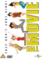 Spiceworld: The Movie Online DVD Rental