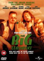 The Big Lebowski Online DVD Rental
