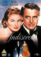 Indiscreet Online DVD Rental