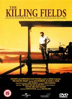 The Killing Fields Online DVD Rental
