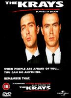 The Krays Online DVD Rental