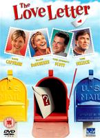 The Love Letter Online DVD Rental