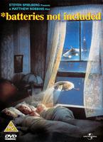Batteries Not Included Online DVD Rental