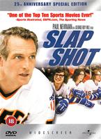 Slap Shot Online DVD Rental