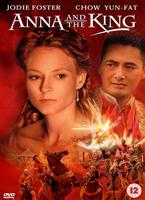 Anna and the King Online DVD Rental