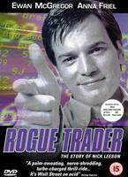 Rogue Trader Online DVD Rental