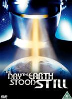 The Day the Earth Stood Still Online DVD Rental