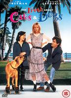 The Truth About Cats and Dogs Online DVD Rental