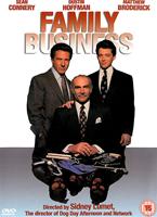 Family Business Online DVD Rental