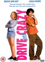 Drive Me Crazy Online DVD Rental