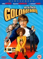 Austin Powers in Goldmember Online DVD Rental