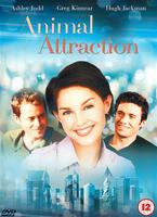 Animal Attraction Online DVD Rental