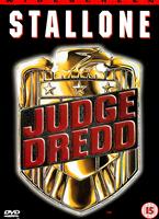 Judge Dredd Online DVD Rental