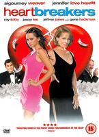 Heartbreakers Online DVD Rental