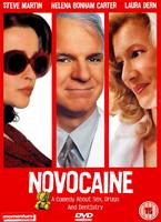 Novocaine Online DVD Rental