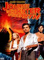 Journey to the Centre of the Earth Online DVD Rental