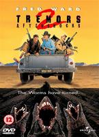 Tremors 2: Aftershocks Online DVD Rental