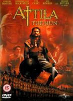 Attila the Hun Online DVD Rental